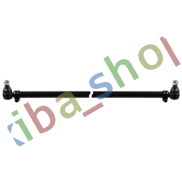 FRONT AXLE CROSS ROD L-1766MM FITS DAF CF XD XF 106 XF II XG XG+ 1012-
