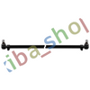 FRONT AXLE CROSS ROD L-1766MM FITS DAF CF XD XF 106 XF II XG XG+ 1012-