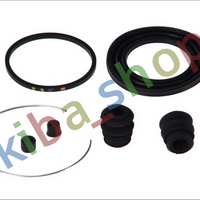 FRONT AXLE RIGHT OR LEFT BRAKE CALIPER REPAIR KIT 57MM FITS FOR HONDA CR-V I