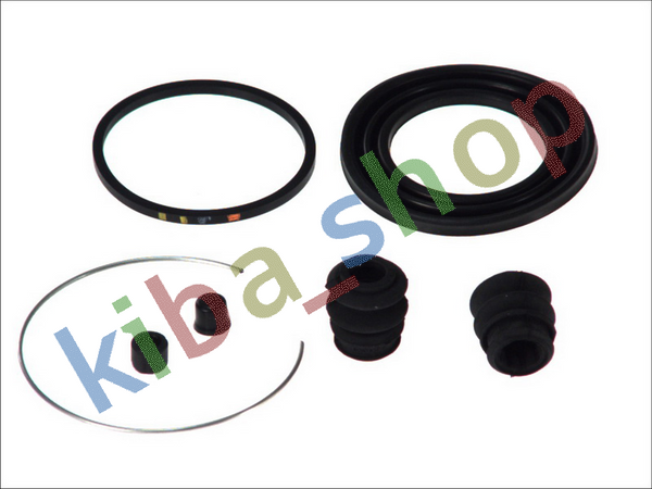 FRONT AXLE RIGHT OR LEFT BRAKE CALIPER REPAIR KIT 57MM FITS FOR HONDA CR-V I