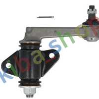 RIGHT STEERING GEAR ARM R WITH THE STEERING WHEEL ON THE RIGHT SIDE FITS FOR D