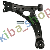 FRONT AXLE LEFT LEFT FRONT AXLE TRACK CONTROL ARM L BOTTOM FRONT FITS TOYOTA