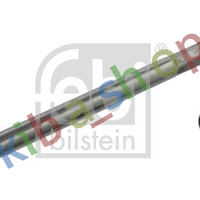 FRONT AXLE LEFT FRONT AXLE RIGHT LEFT OR RIGHT TIE ROD WITH NO END L/R LENGTH