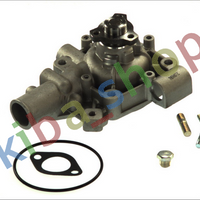 WATER PUMP FITS IVECO DAILY II 25D 0190-0898