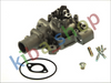 WATER PUMP FITS IVECO DAILY II 25D 0190-0898