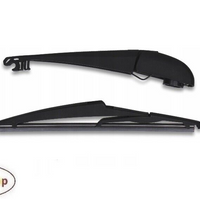 FOR TOYOTA AURIS 2013 - 2018 NEW BACK WINDSCREEN REAR WIPER ARM & BLADE 195MM