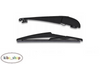 FOR TOYOTA AURIS 2013 - 2018 NEW BACK WINDSCREEN REAR WIPER ARM & BLADE 195MM