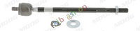 FRONT AXLE RIGHT OR LEFT TIE ROD WITH NO END L/R LENGTH 292MM FITS RENAULT