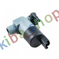 FOR RENAULT SCENIC JZ 09-13 WINDSCREEN WASHER MONO PUMP