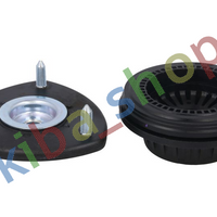 FRONT AXLE FRONT AXLE LEFT FRONT AXLE RIGHT RIGHT OR LEFT MACPHERSON STRUT