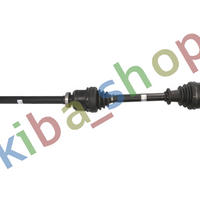 FRONT AXLE RIGHT DRIVE SHAFT FRONT R 1035MM FOR S WITH ABS FITS RENAULT ESPACE