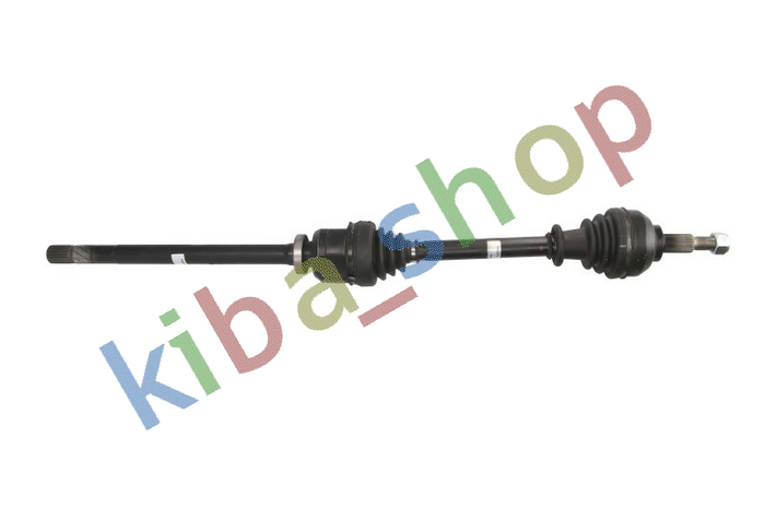 FRONT AXLE RIGHT DRIVE SHAFT FRONT R 1035MM FOR S WITH ABS FITS RENAULT ESPACE