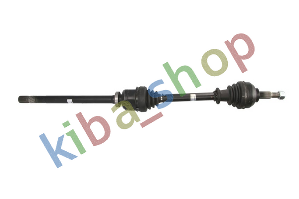 FRONT AXLE RIGHT DRIVE SHAFT FRONT R 1035MM FOR S WITH ABS FITS RENAULT ESPACE