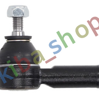 FRONT AXLE LEFT FRONT AXLE RIGHT RIGHT OR LEFT TIE ROD END L/R FITS OPEL