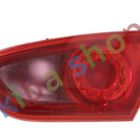 RIGHT RIGHT REAR LAMP R INNER REVERSING LIGHT FITS FOR SEAT LEON 1P 0505-0912