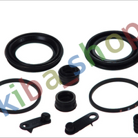 FRONT AXLE RIGHT OR LEFT BRAKE CALIPER REPAIR KIT FRONT L/R PISTON DIAMETER 35