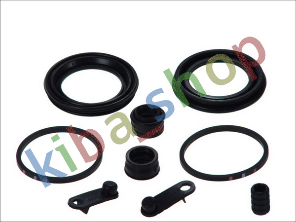 FRONT AXLE RIGHT OR LEFT BRAKE CALIPER REPAIR KIT FRONT L/R PISTON DIAMETER 35