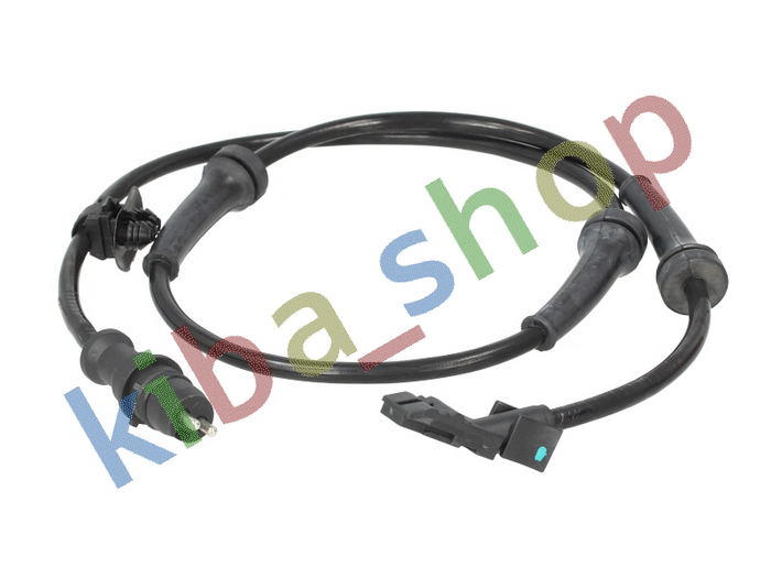 FRONT AXLE RIGHT OR LEFT ABS SENSOR FRONT L/R FITS RENAULT GRAND SCENIC II