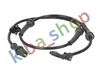 FRONT AXLE RIGHT OR LEFT ABS SENSOR FRONT L/R FITS RENAULT GRAND SCENIC II