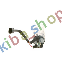 FUEL LINE ELECTRIC FUEL PUMP CARTRIDGE FITS ALFA ROMEO 159 AUDI A4 ALLROAD B8