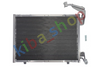 A/C CONDENSER FITS FOR D B-MAX FIESTA VI TOURNEO COURIER B460 TRANSIT COURIER