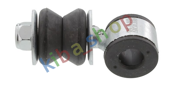 FRONT AXLE BOTH SIDES RIGHT OR LEFT STABILIZER LINK FRONT L/R 79MM FITS SEAT