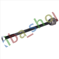 FRONT AXLE LEFT FRONT AXLE RIGHT OR LEFT TIE ROD WITH NO END L/R LENGTH 290MM