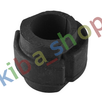 2x FRONT AXLE INNER RIGHT OR LEFT STABILIZER BAR BUSHING FRONT INNER L/R 27MM