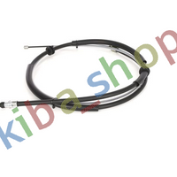 RIGHT OR LEFT HANDBRAKE CABLE REAR L/R 2392MM FITS FOR RENAULT KANGOO BE BOP