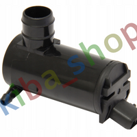 FOR TOYOTA LAND CRUISER FJ80/FJ82 89-96 WINDSCREEN WASHER MONO PUMP