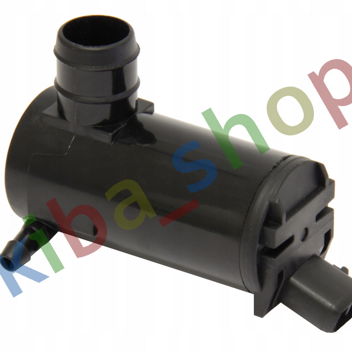 FOR TOYOTA LAND CRUISER FJ80/FJ82 89-96 WINDSCREEN WASHER MONO PUMP