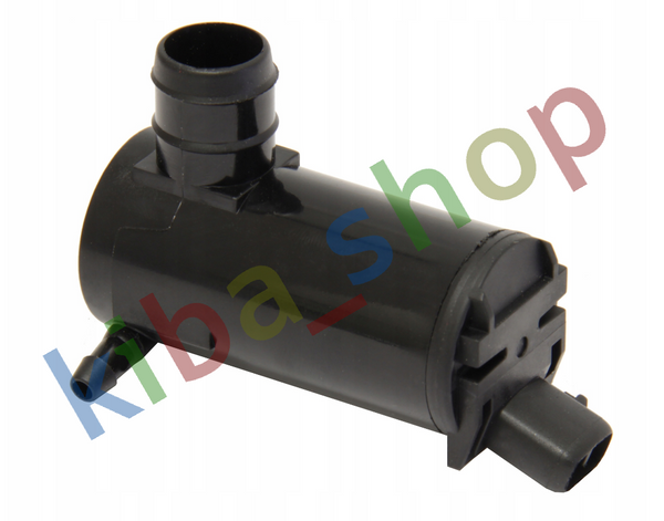 FOR TOYOTA LAND CRUISER FJ80/FJ82 89-96 WINDSCREEN WASHER MONO PUMP