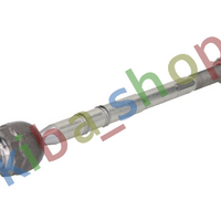 FRONT AXLE LEFT FRONT AXLE RIGHT LEFT OR RIGHT TIE ROD WITH NO END L/R LENGTH