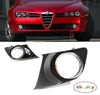FOR ALFA ROMEO 159 05-12 FRONT BUMPER FOG GRILL LH PASSENGER BRAND NEW