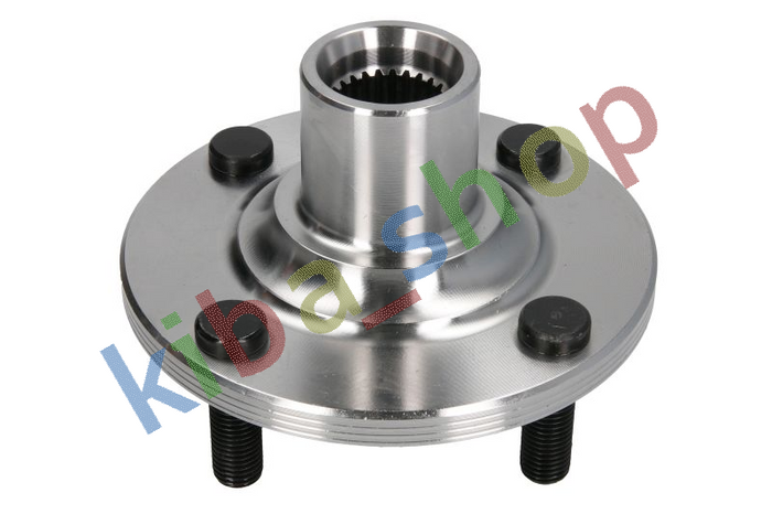 FRONT AXLE BOTH SIDES RIGHT OR LEFT WHEEL HUB FRONT FITS TOYOTA IQ YARIS YARIS