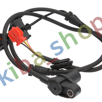 FRONT AXLE RIGHT OR LEFT ABS SENSOR FRONT L/R FITS AUDI A4 B5 A6 C5 VW PASSAT