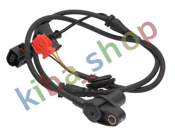 FRONT AXLE RIGHT OR LEFT ABS SENSOR FRONT L/R FITS AUDI A4 B5 A6 C5 VW PASSAT