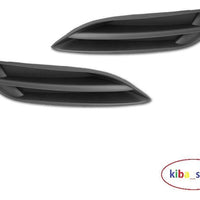 FOR TOYOTA AURIS 07-10 FRONT LOWER BUMPER GRILL L+R