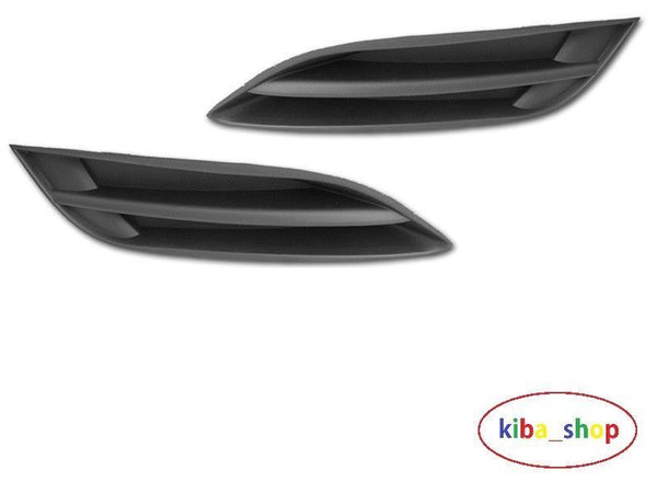 FOR TOYOTA AURIS 07-10 FRONT LOWER BUMPER GRILL L+R