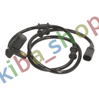 FRONT AXLE LEFT LEFT ABS SENSOR FRONT L FITS MERCEDES M W163 23-54 0298-0605