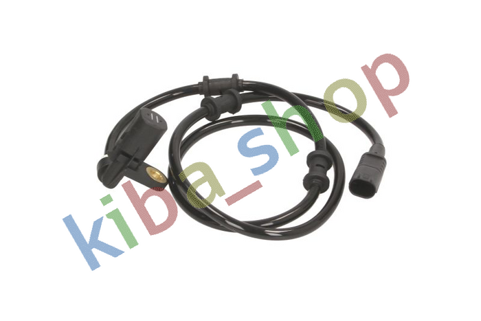 FRONT AXLE LEFT LEFT ABS SENSOR FRONT L FITS MERCEDES M W163 23-54 0298-0605