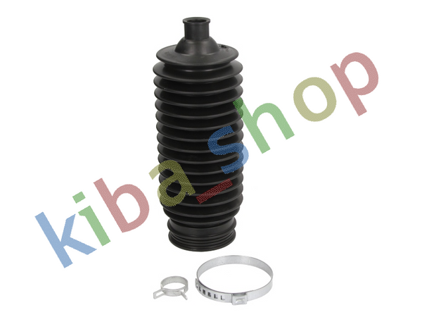 FRONT AXLE BOTH SIDES LEFT OR RIGHT STEERING GEAR BOOT L/R LENGTH175MM