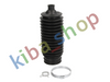 FRONT AXLE BOTH SIDES LEFT OR RIGHT STEERING GEAR BOOT L/R LENGTH175MM