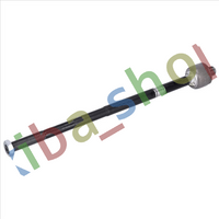 FRONT AXLE LEFT FRONT AXLE RIGHT LEFT OR RIGHT TIE ROD WITH NO END L/R LENGTH