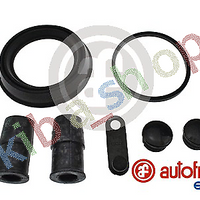 FRONT AXLE RIGHT OR LEFT BRAKE CALIPER REPAIR KIT FRONT L/R PISTON DIAMETER 57