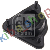 FRONT AXLE RIGHT FRONT AXLE LEFT RIGHT OR LEFT MACPHERSON STRUT MOUNT FRONT