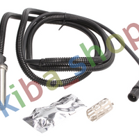 FRONT AXLE RIGHT RIGHT ABS SENSOR FRONT R FITS SCANIA 4 BUS