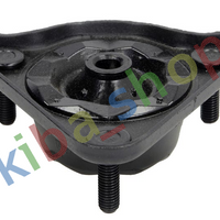 FRONT AXLE RIGHT FRONT AXLE LEFT RIGHT OR LEFT MACPHERSON STRUT MOUNT FRONT