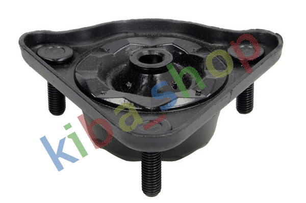 FRONT AXLE RIGHT FRONT AXLE LEFT RIGHT OR LEFT MACPHERSON STRUT MOUNT FRONT