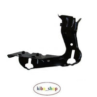 FOR SKODA OCTAVIA 04-08 HEADLIGHT MOUNTING BRACKET LOWER PART LH